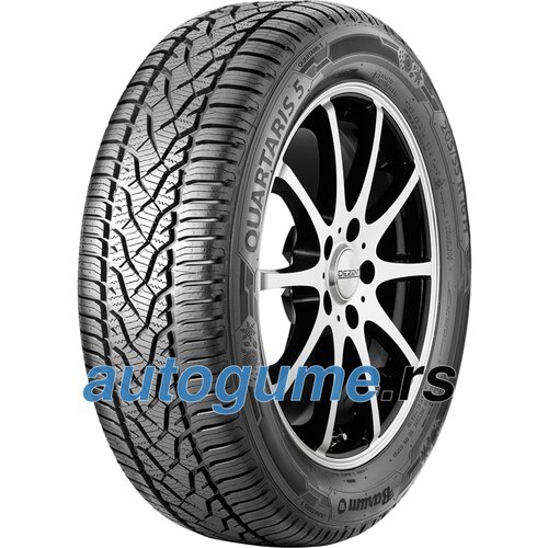 Barum Quartaris 5 ( 215/60 R17 96H EVc ) Slike