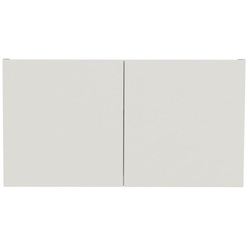 Tenzo Bela komponenta z vrati 68x36 cm Bridge - Tenzo Cene