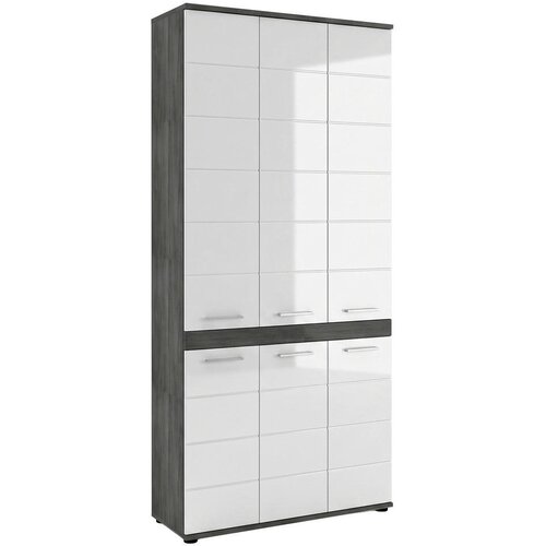 MID.YOU VISOKA OMARA 90/191/31 cm Slike