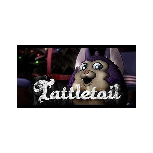  Tattletail Steam Key GLOBAL Cene