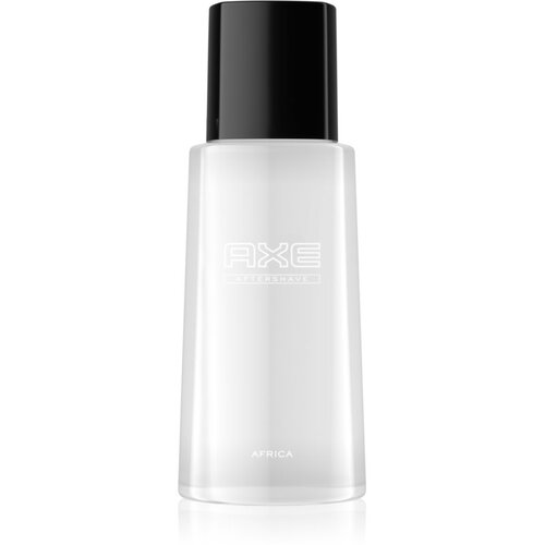 Axe Losion poslije brijanja Africa, 100ml Cijene