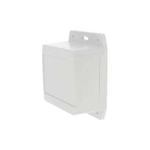 Hammond Electronics 1555U2F17GY kući&amp;scaron;te 200 x 120 x 40 polikarbonat svijetlosiva 1 kom. Slike