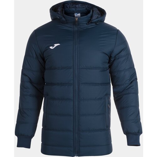 Joma Men's/Boys' Urban Iv Anorak navy Jacket Cene