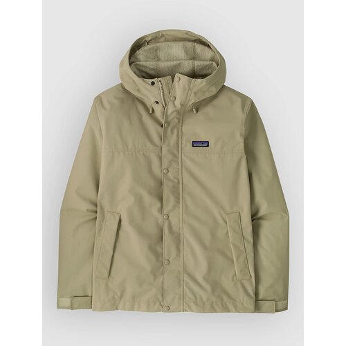 Patagonia Outdoor Everyday Rain Jakna weathered stone Cene