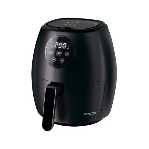 Sencor friteza na vrući zrak SFR 5030BK Slike