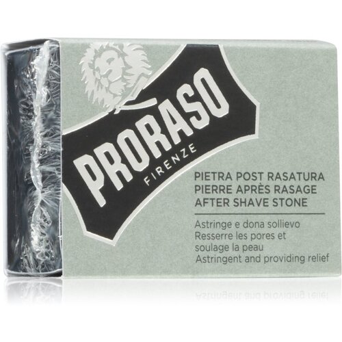 Proraso Grooming Alum alaun kristal 100 g Slike