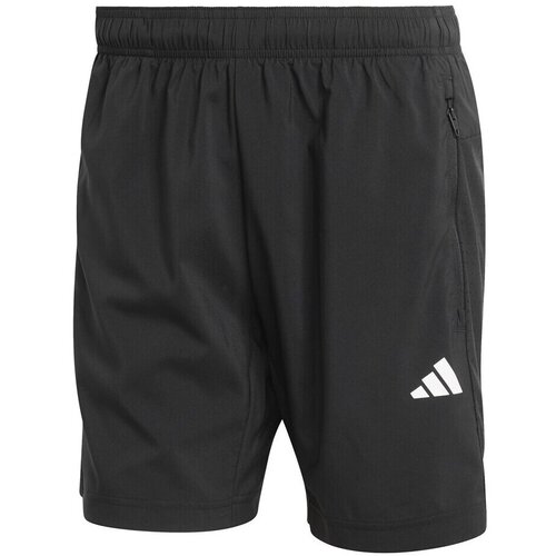 Adidas Kratke hlače & Bermuda KA35497000 Črna Cene