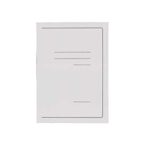 Fascikla PAPIRNA A4 VIP BIJELA FORNAX ,GTG Slike