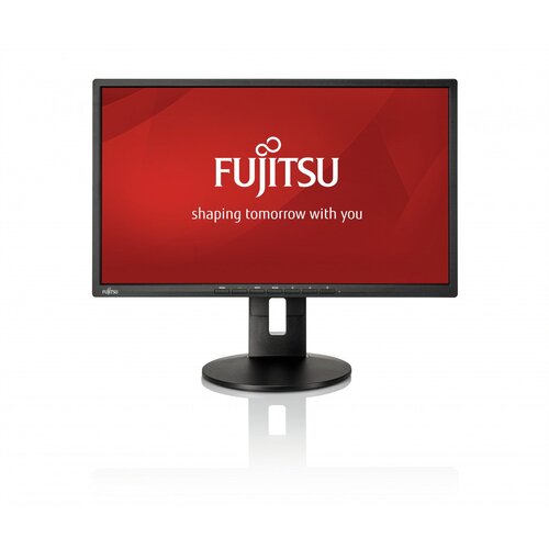  REFURBISHED - Monitor 22" Fujitsu B22-8 TS Pro FHD IPS - GRADE A (JAMSTVO: 12 MJ.) Cijene