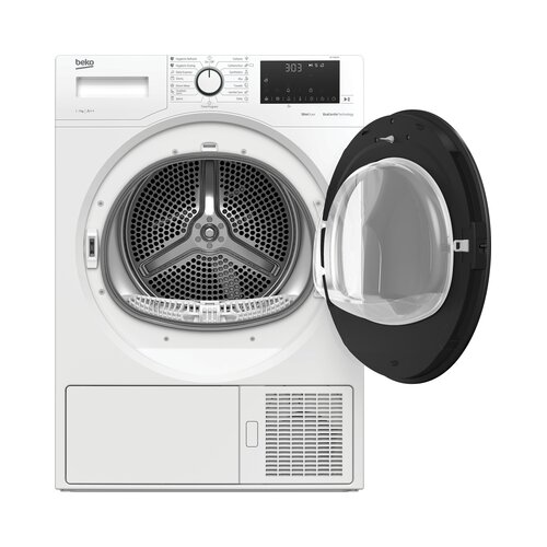 Beko df 7439 sx ma&amp;scaron;ina za su&amp;scaron;enje ve&amp;scaron;a Slike