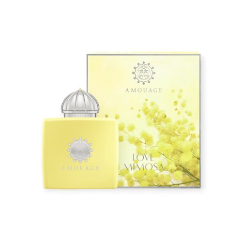 Amouage ženski parfem Love Mimosa EDP 50ml Slike