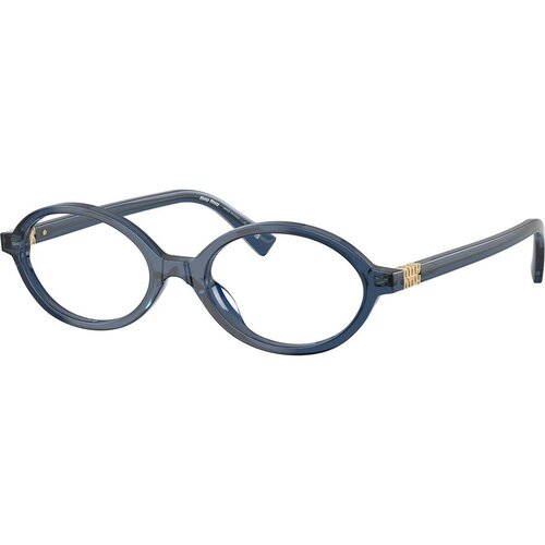 Miu Miu MU01XV 08Q1O1 - ONE SIZE (50) Slike