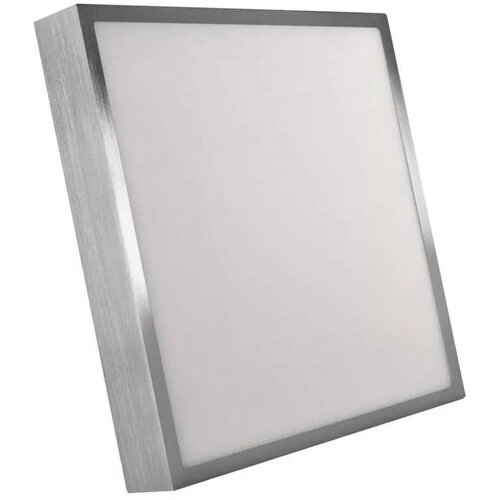  LED stropna svetiljka LED/28,5W/230V 3000/3500/4000K 30x30 cm hrom Cene