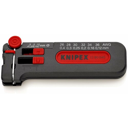 Knipex (12 80 040 SB) Slike