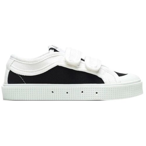 SANJO Kids V200 - Black White Crna Slike