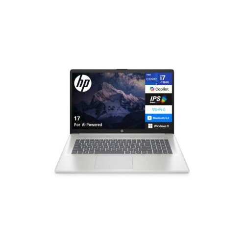  Laptop HP 17-CN3327 i7/16GB/1T/W11H/US keyb (C0CM3UA) Cijene