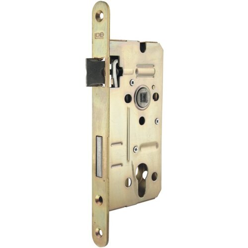 Shumee VBODNA KLJUČAVNICA LOB 72/50MM Z VLOŽKOM, (21258335) Cene