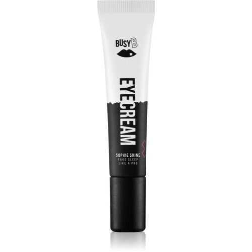 BusyB Sophie Shine Eye Ceram krema za osvetljevanje predela okoli oči 15 ml Cene