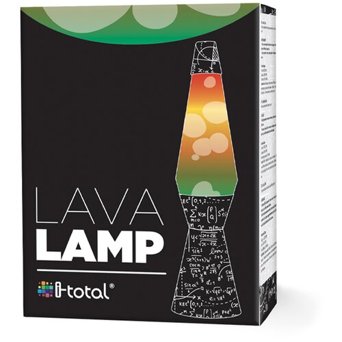  Lava lampa matematička Slike