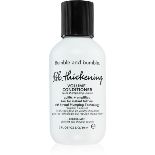 Bumble and Bumble Thickening Volume Conditioner balzam za maksimalni volumen las 60 ml Cene