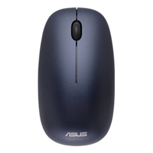 Asus bežični mi&amp;scaron; MW201C, crni Slike