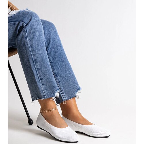 Gemre Black ballerinas Chuwi Cijene