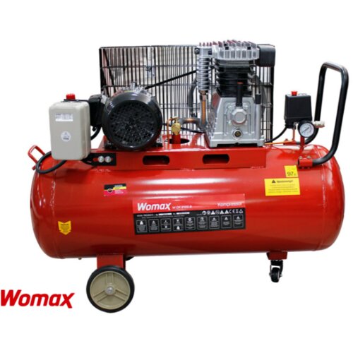WoMax Germany Kompresor w-dk 8100 b Womax Cene