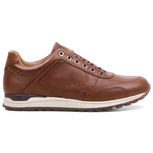 Kangaroos SNEAKERS 953 Smeđa Slike