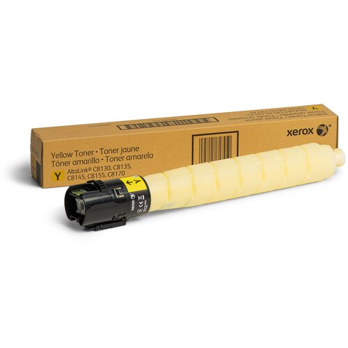 Xerox 006R01749 toner cartridge 1 pc(s) Original Yellow Cijene
