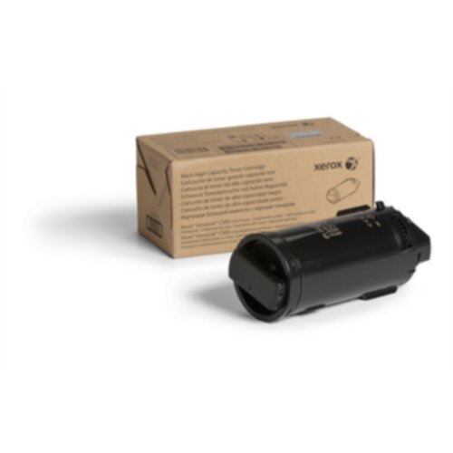 Xerox črn toner extra hi-cap za VersaLink C500/C505 12.1K Cene