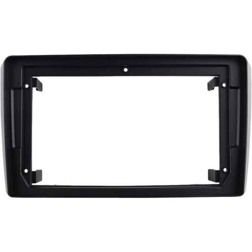  OKVIR ZA AUDI A3 2008-2012 BLACK &amp;ndash; AU01 Slike