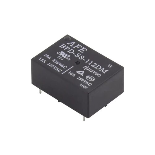 AFE Relej za tiskanu pločicu 5 V/DC 16 A 1 radni kontakt BPD-SS-105DM 1 kom. Cene