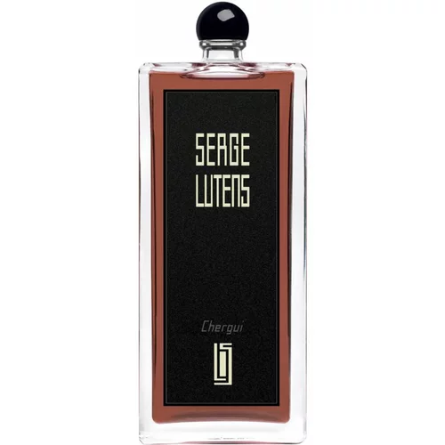 Serge Lutens Collection Noir Chergui parfemska voda uniseks 100 ml