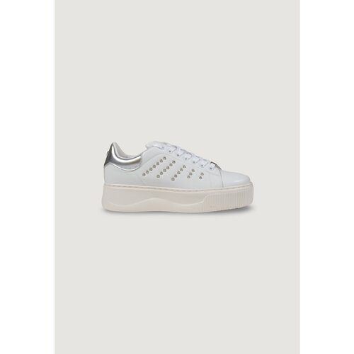 Cult PERRY 4396 LOW LEATHER/LAM. CLW439601 Bijela Cijene