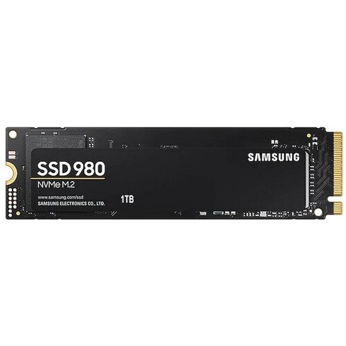Samsung 1TB M.2 NVMe MZ-V8V1T0BW 980 Series SSD Slike