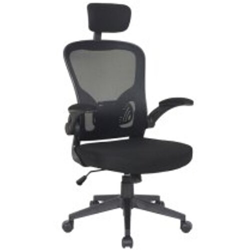 Molarem Home uredska stolica Q-060 - Tkanina Slike