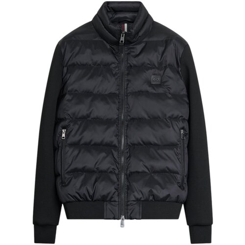 Antony Morato STUTTGART SLIM FIT MMCO00936-FA600275 Crna Slike