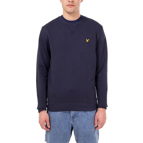 Lyle and Scott duks crew neck za muškarce Slike