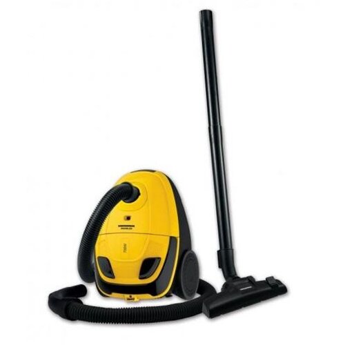 Heinner usisivač HVC-MTB700YL 700W/170W/kesa 2l/Hepa 10/žuti Cene