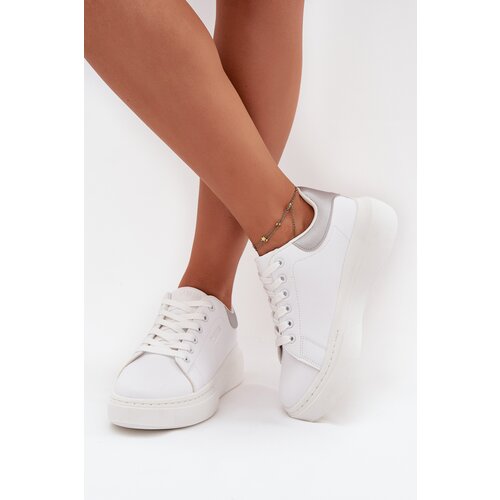 Big Star Women&amp;#039;s Platform Sneakers Big Star Slike