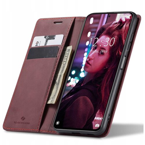 Spacecase OVITEK DENARNICA ZA XIAOMI POCO F3 MI 11I OVITEK, (21963757) Cene