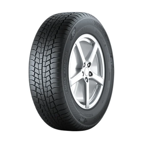  Guma G195/55R16 91H XL EURO FROST-6 GISLAVED M+S