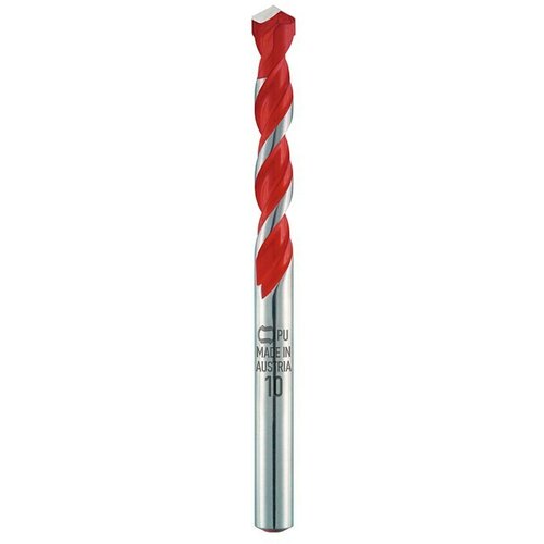 ALPEN Profi Multicut Univerzalni sveder kratek (Premer vrtalnega svedra: 4 mm) Cene