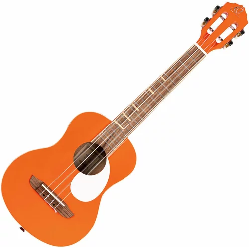 Ortega RUGA-ORG Tenor ukulele Oranžna