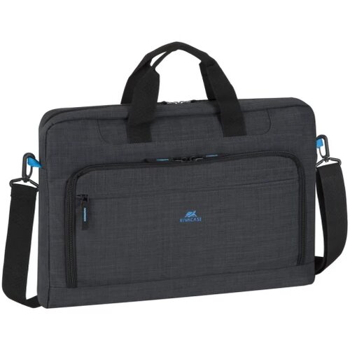 Riva Case Rivacase Regent 8058 torba za laptop do 17,3&Prime; sa bežičnim mi&scaron;em Cene