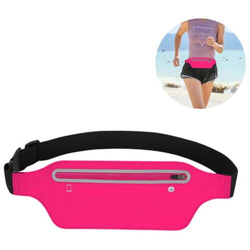 Generic Tanek teka&amp;scaron;ki pas Fanny Pack, torba za okoli pasu za vadbo, (21131487) Slike