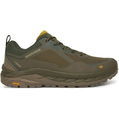 Karrimor Trekking čevlji Merlin Low Weathertite KM2530L Zelena Cene