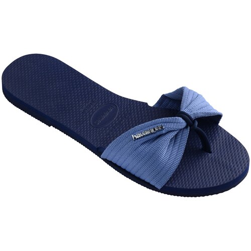 Havaianas YOU ST TROPEZ BASIC Tamno plava Cijene