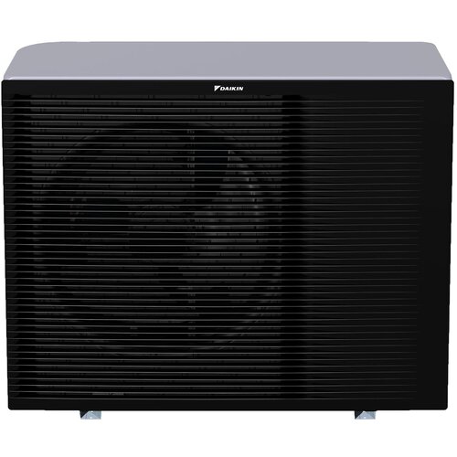 Daikin Altherma 3, 12 kW Hidrosplit toplotna črpalka z 180l bojlerjem (EPRA12EAW1)+(ETVH12S18E9W) - Slike