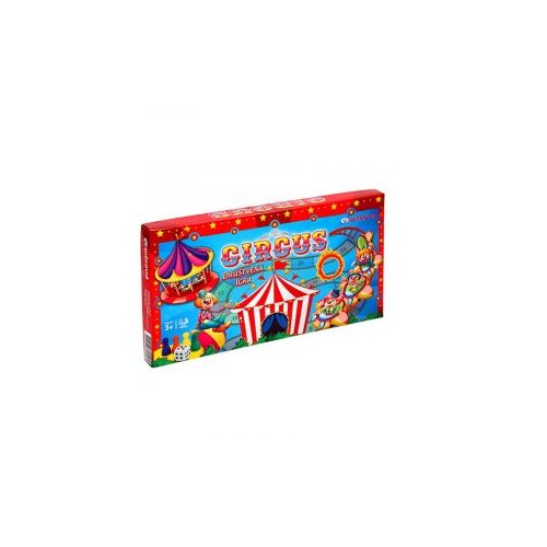 MO Puzle 63 Trnoružica 42x29cm Cijene